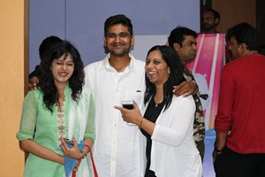 JALLU Telugu Short Film Premiere Show